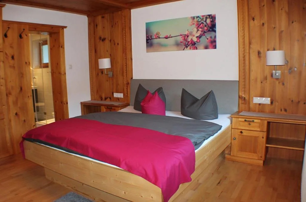 Appartment Bergheim