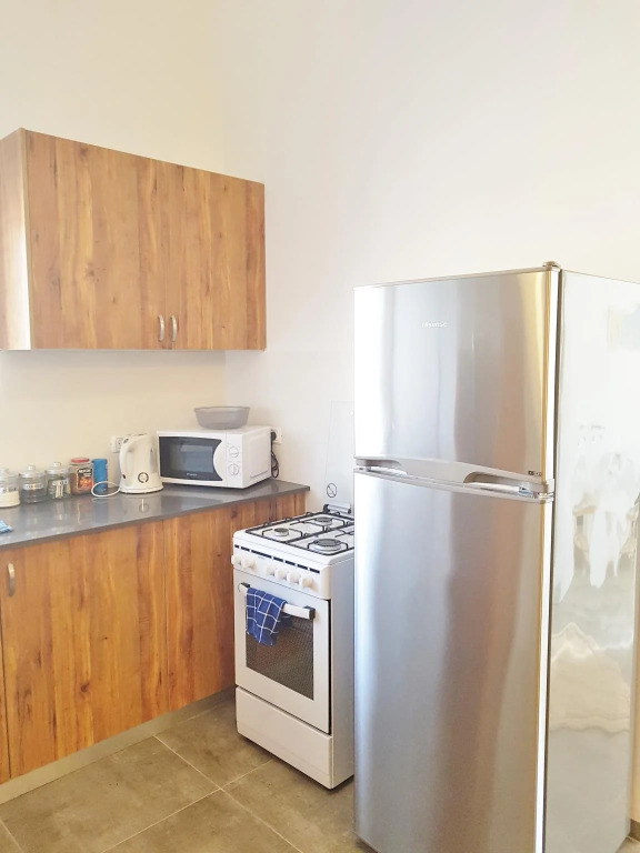 Carmel Apartments
