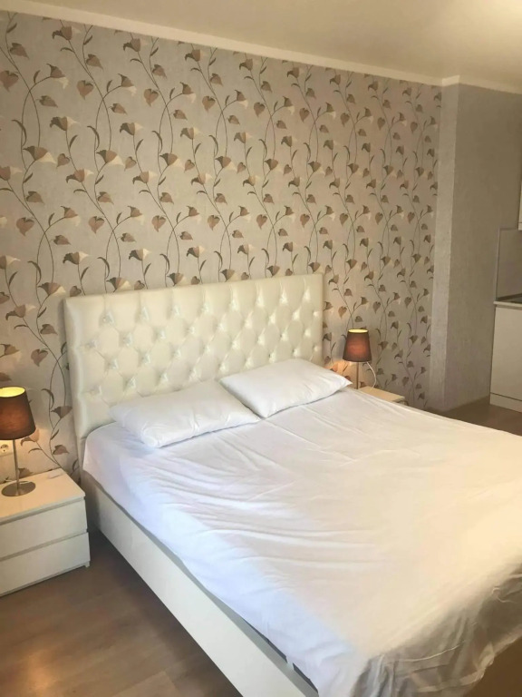 Apartment SEA TOWER Khimshiashvili 15