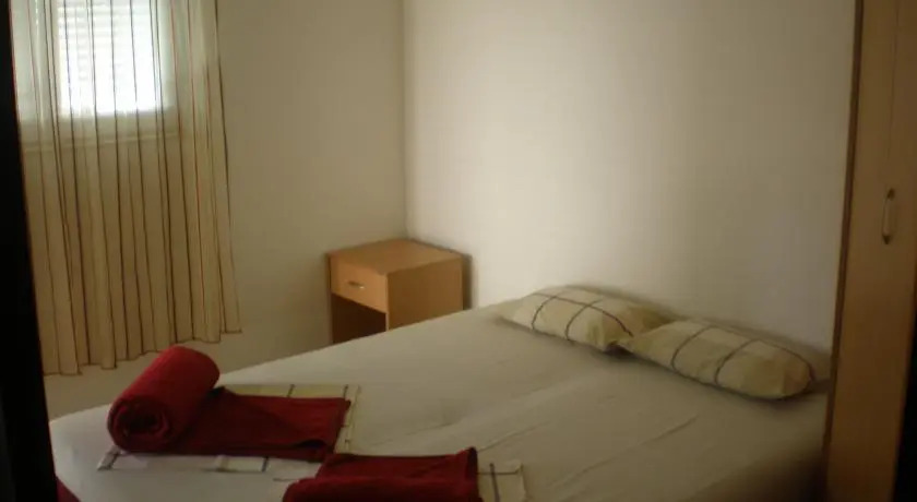 Stella Marina Apartments