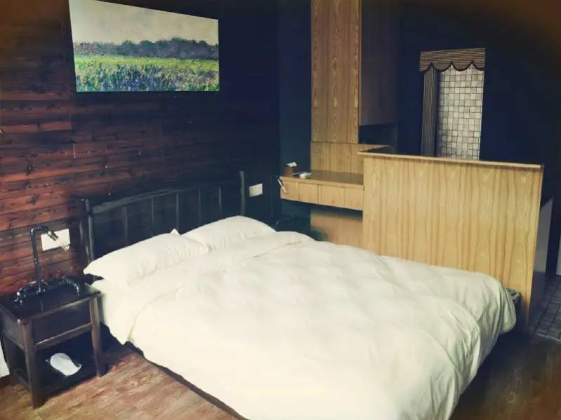 The Hermitage Qiandao Lake Hotel