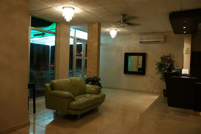 Villa Verde Inn
