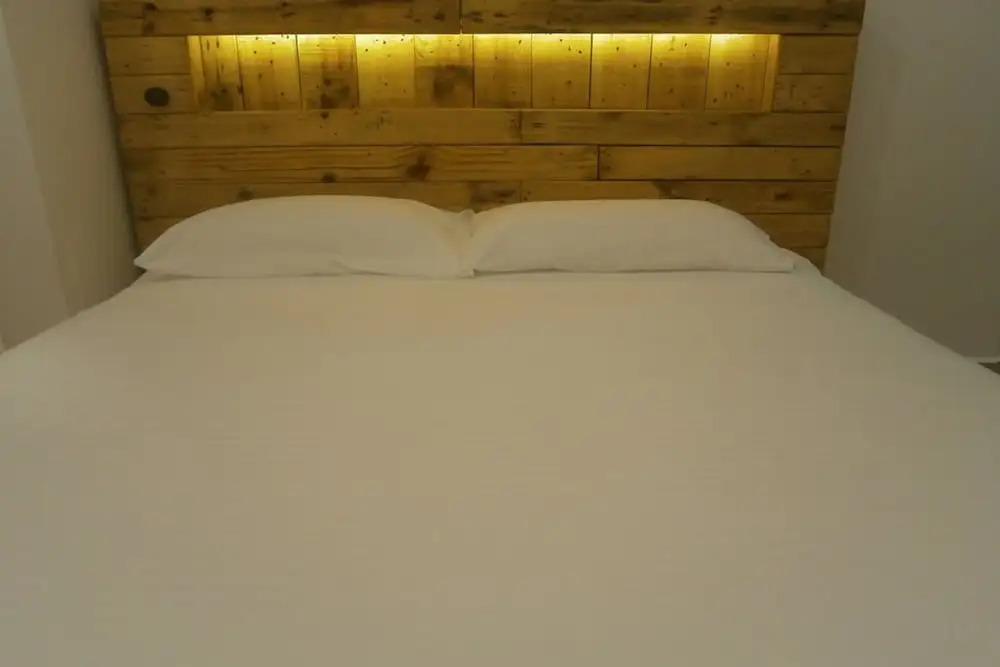 F.M GUESTHOUSE