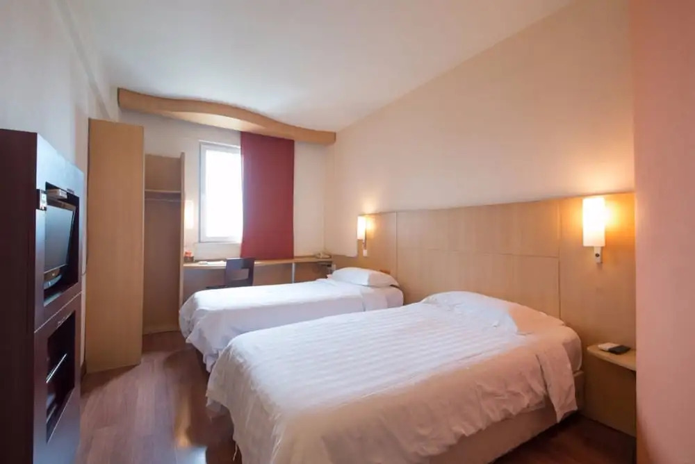 Ibis Jiangyin