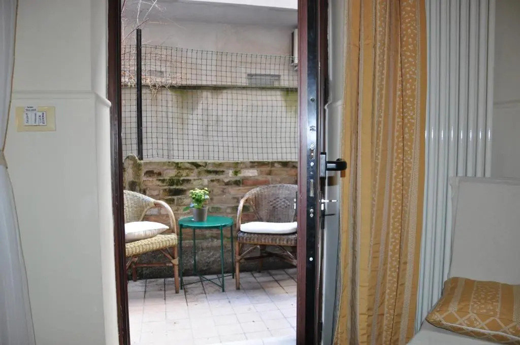 Bed And Breakfast Piazza Mercato