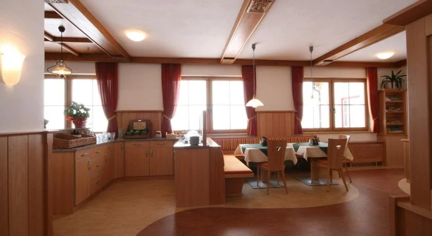 Bio-Pension Aussacher