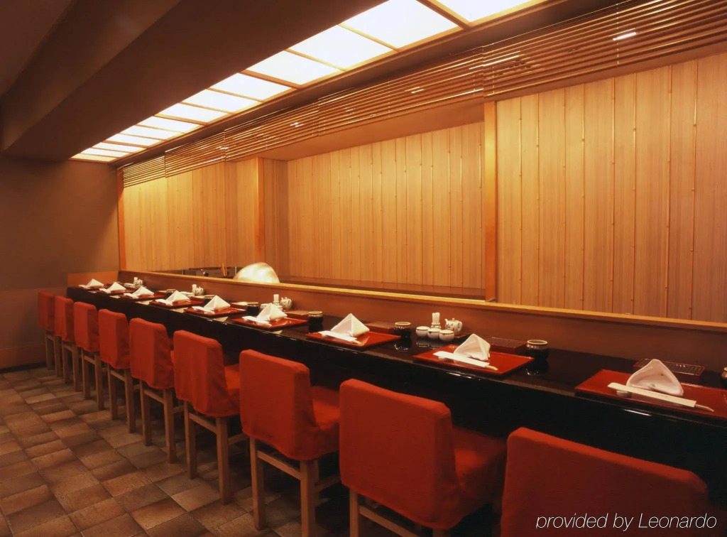 Hotel Okura Niigata
