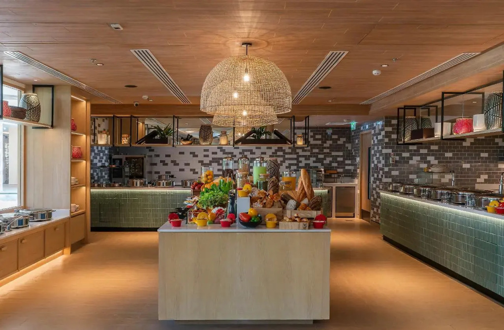 Holiday Inn Resort Samui Bophut Beach by IHG