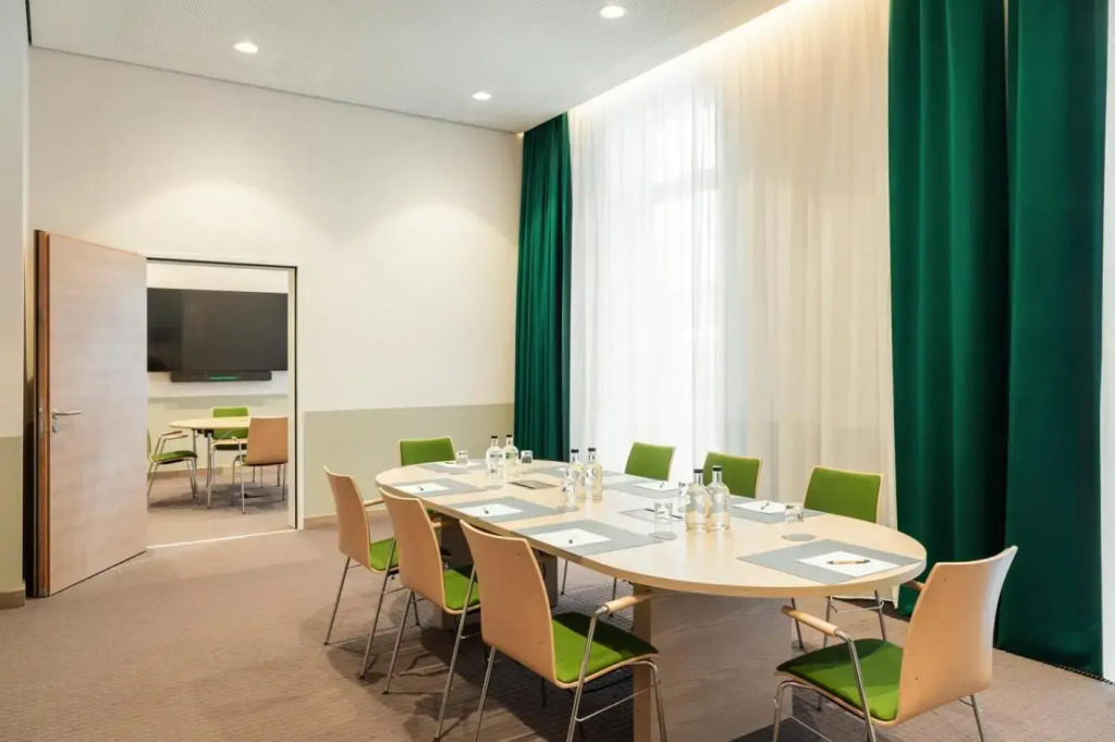IntercityHotel Lübeck