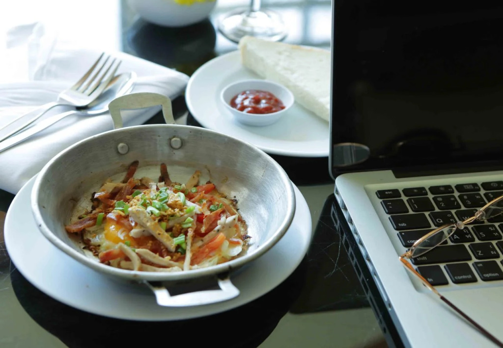 Tohsang Heritage Ubon Hotel