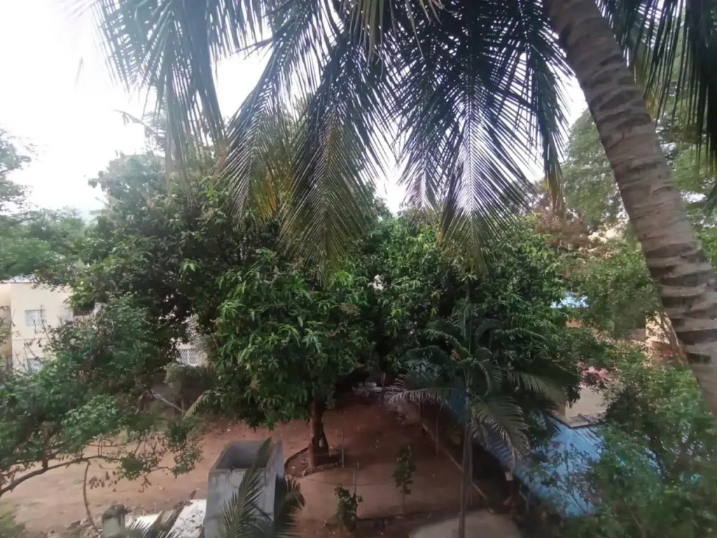 G Shankara guest house
