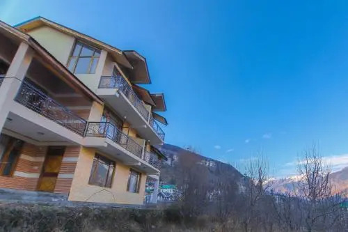 V Resorts Royal Kalinga Manali