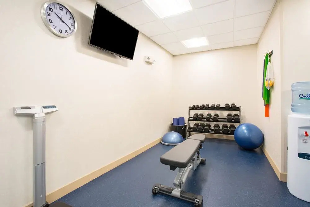 Holiday Inn Express & Suites Rapid City - Rushmore South