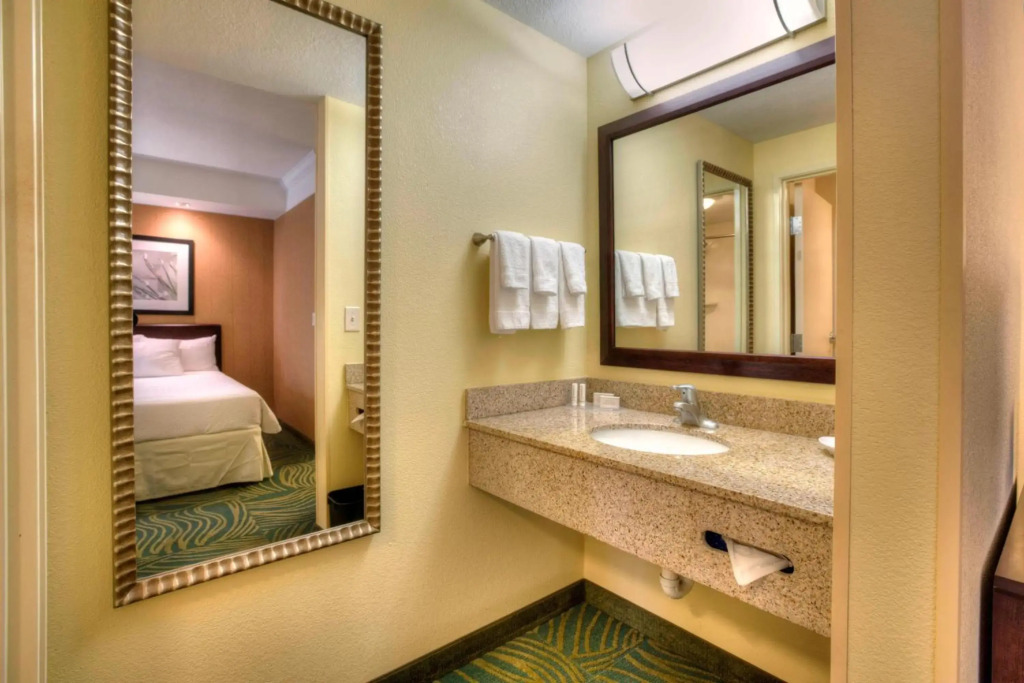 SpringHill Suites by Marriott - Tampa Brandon