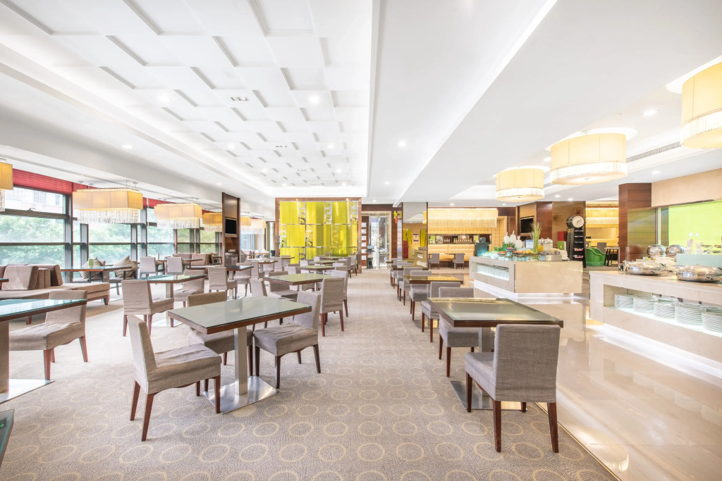 Holiday Inn Express Beijing Dongzhimen by IHG