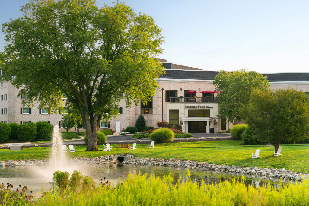 DoubleTree Resort by Hilton Lancaster