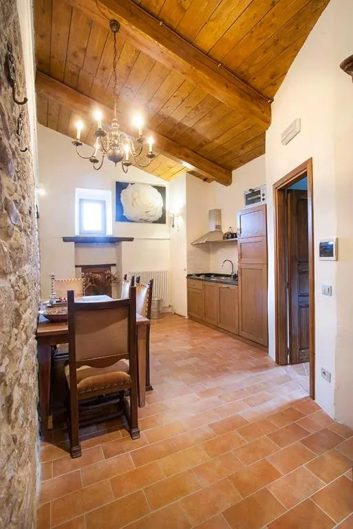 Country House Villa La Farfalla