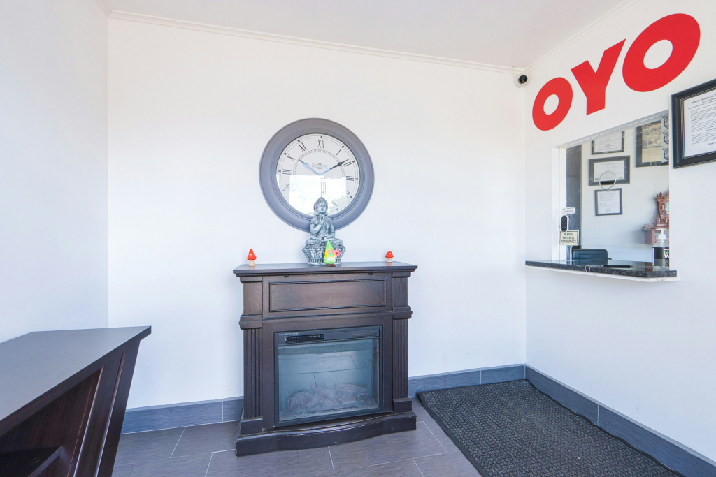 OYO Hotel North Lima OH - Boardman