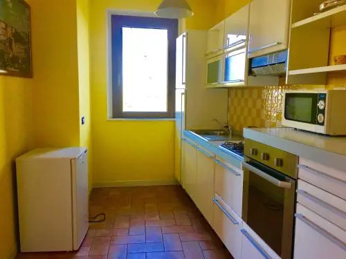 Villa Antares
