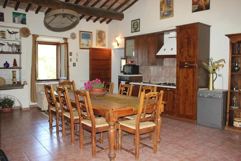 Casa Burraia