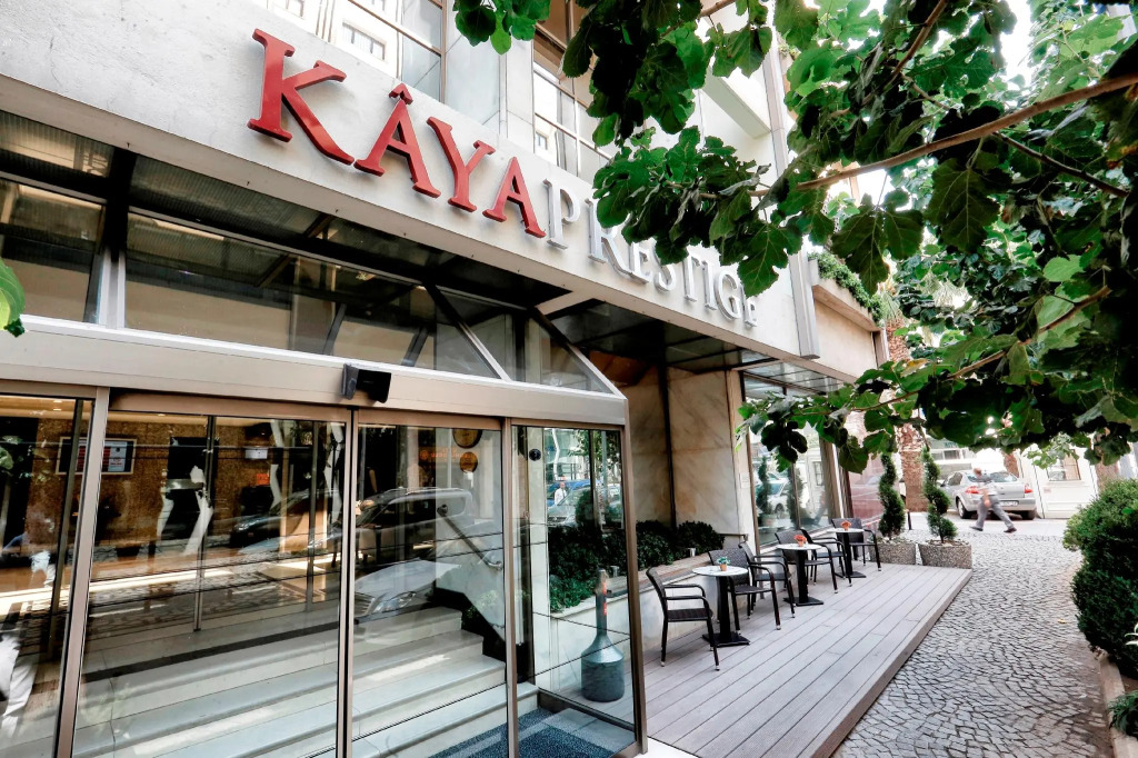 Kaya Prestige Oteli