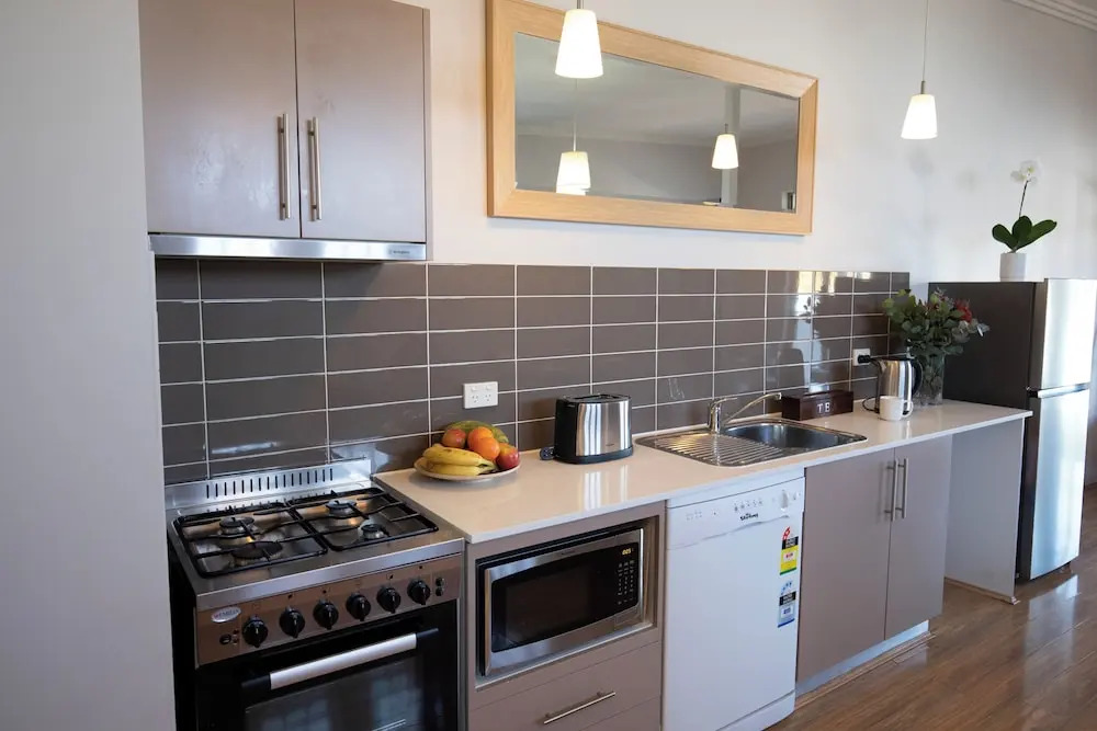Lithgow Apartments