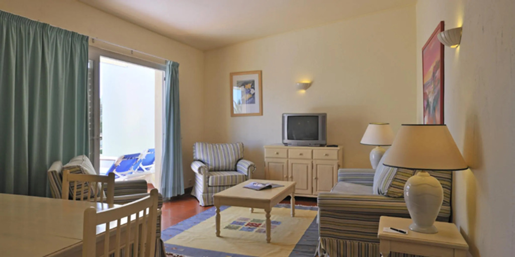 Pestana Alvor Beach Villas Seaside Resort