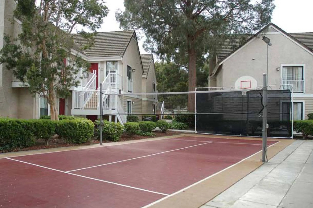Residence Inn by Marriott San Francisco Airport San Mateo