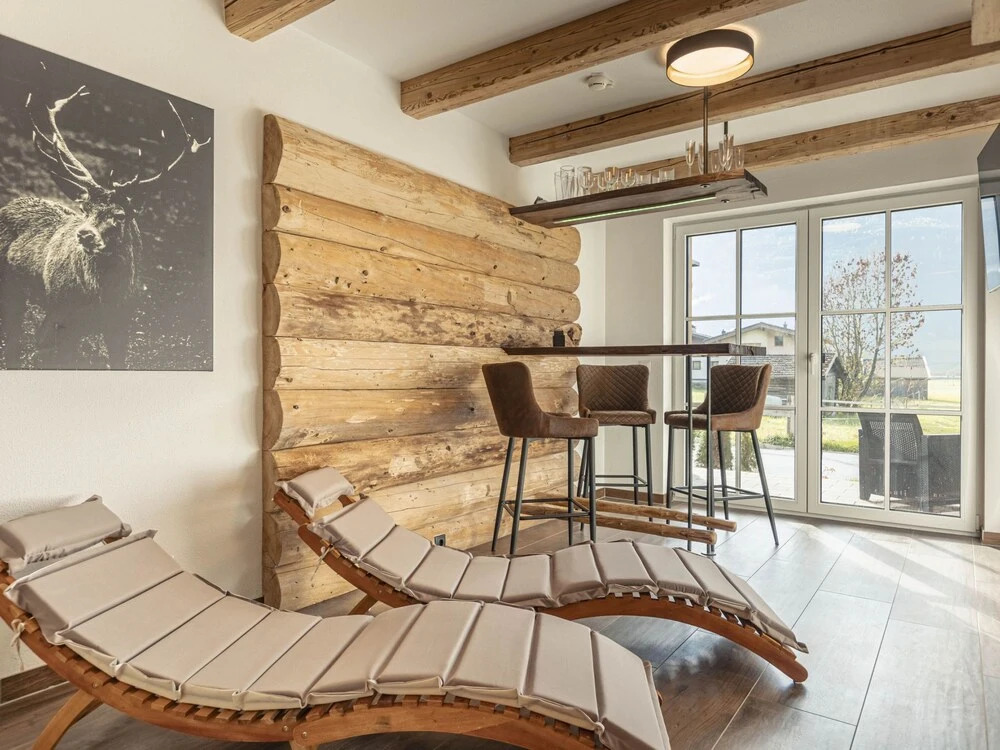 Chalet Granatspitze Uttendorf