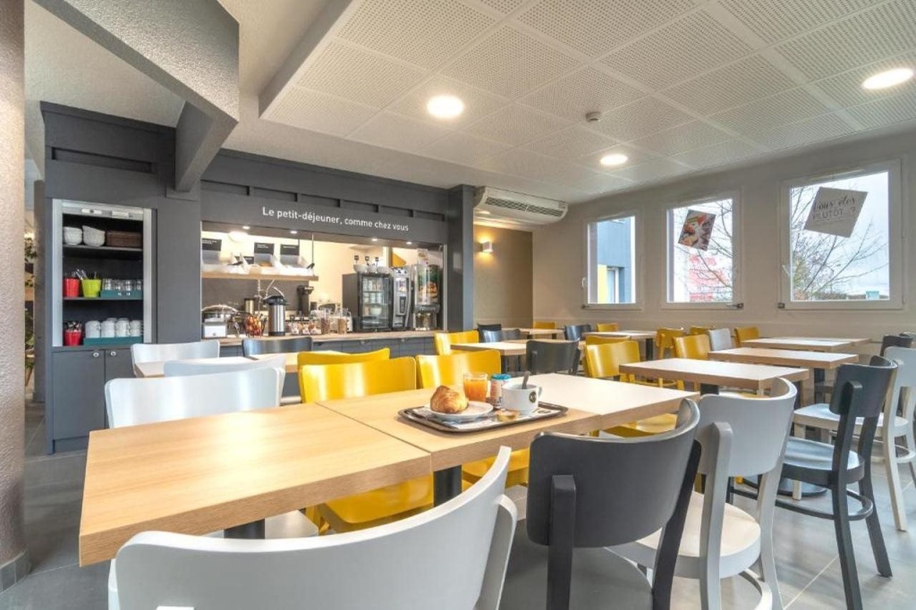 Ace Hotel Chateauroux Déols