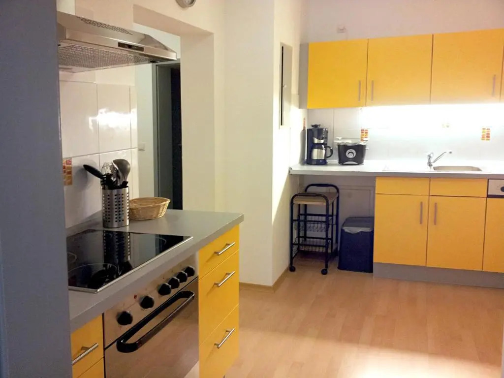 Falkenhof premium - Ferienwohnung