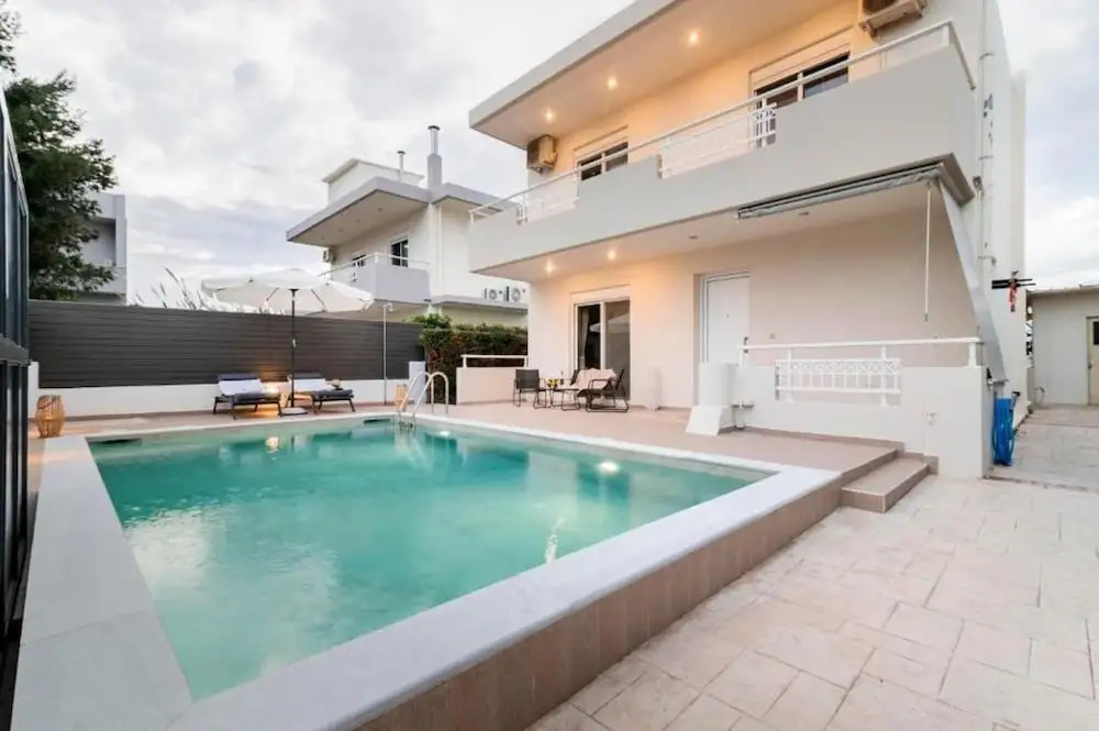 Angels Villa