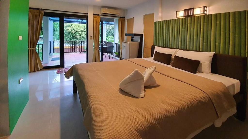 Supsangdao Resort