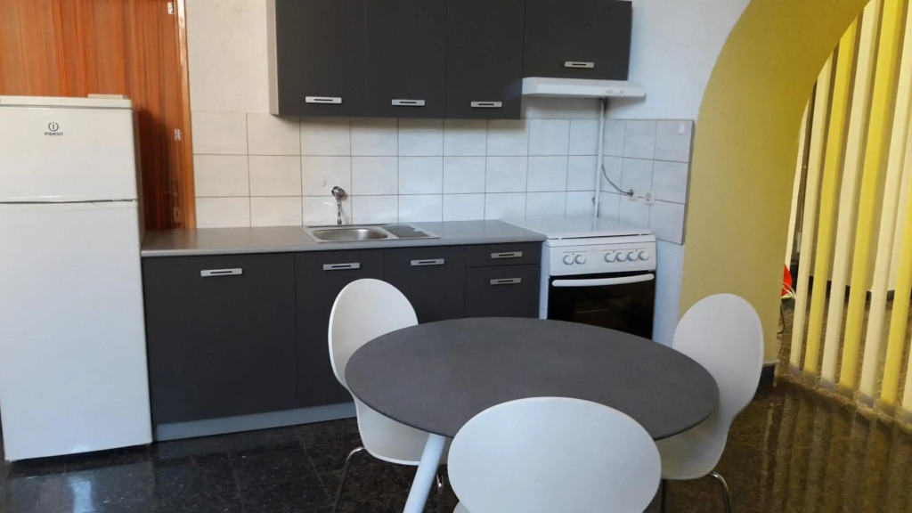 Apartment Zadarska