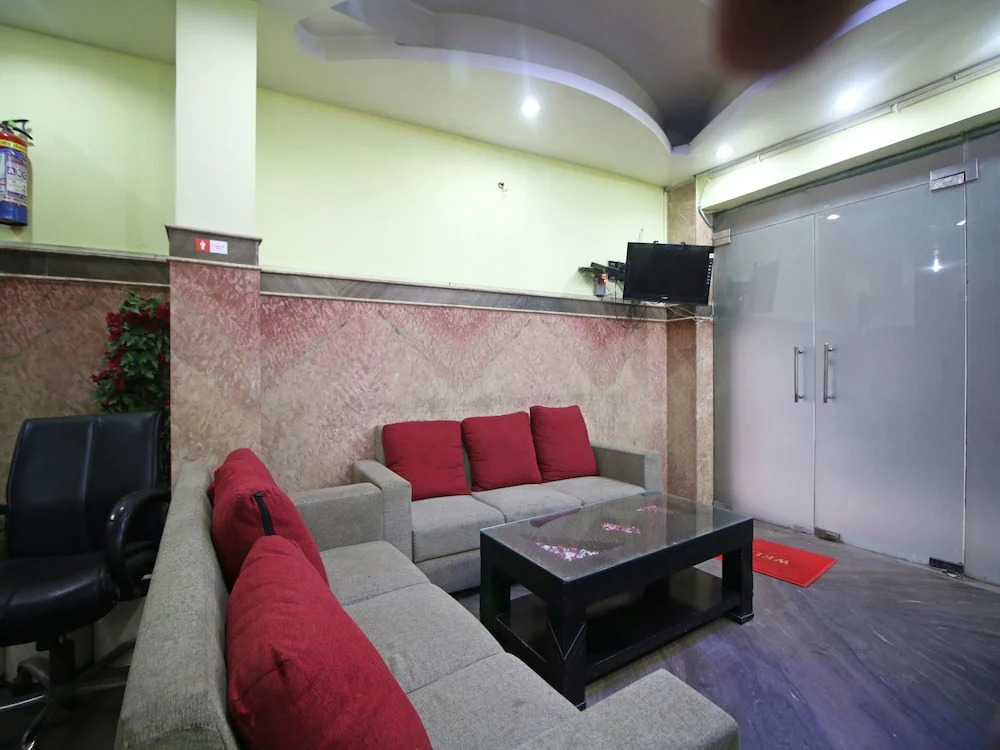 OYO Flagship 573 Paharganj NDLS