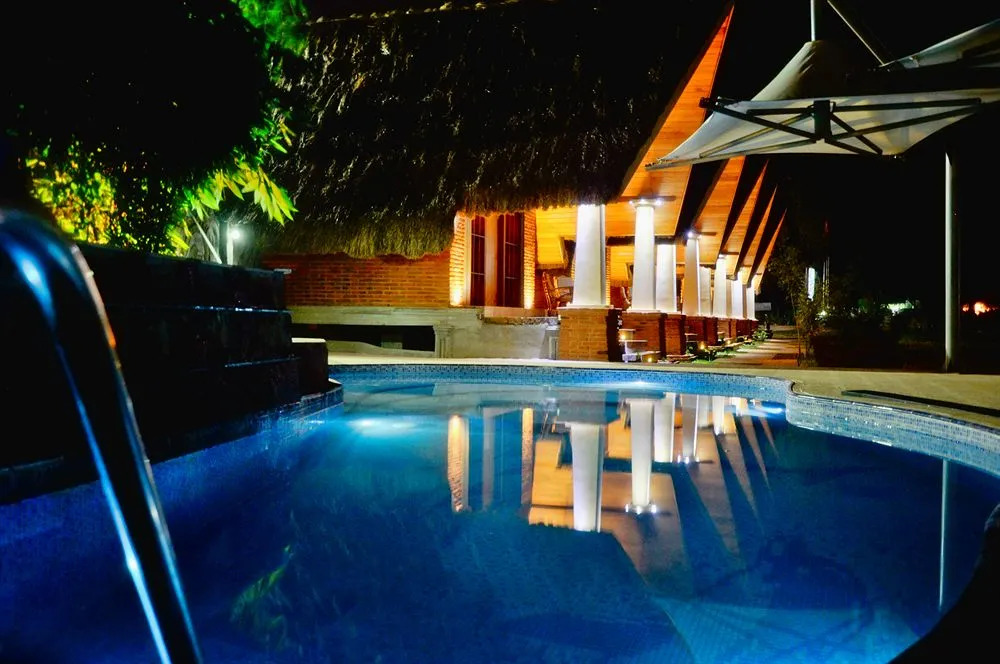 Avasta Resort
