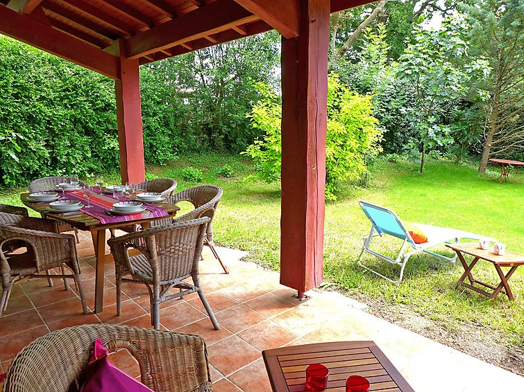 Holiday Home Eki Alde