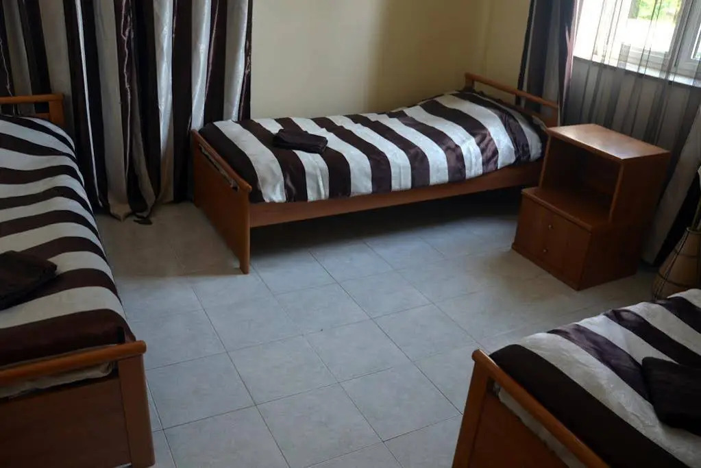 Hostel Villa Opera