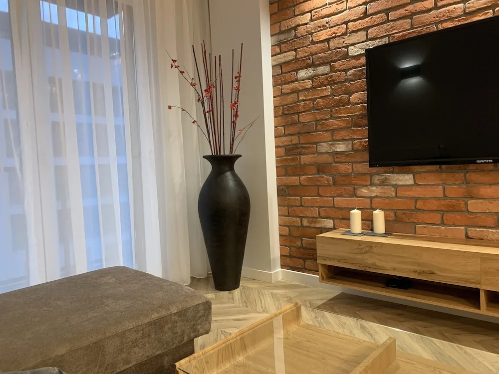 ApartmentSun Island