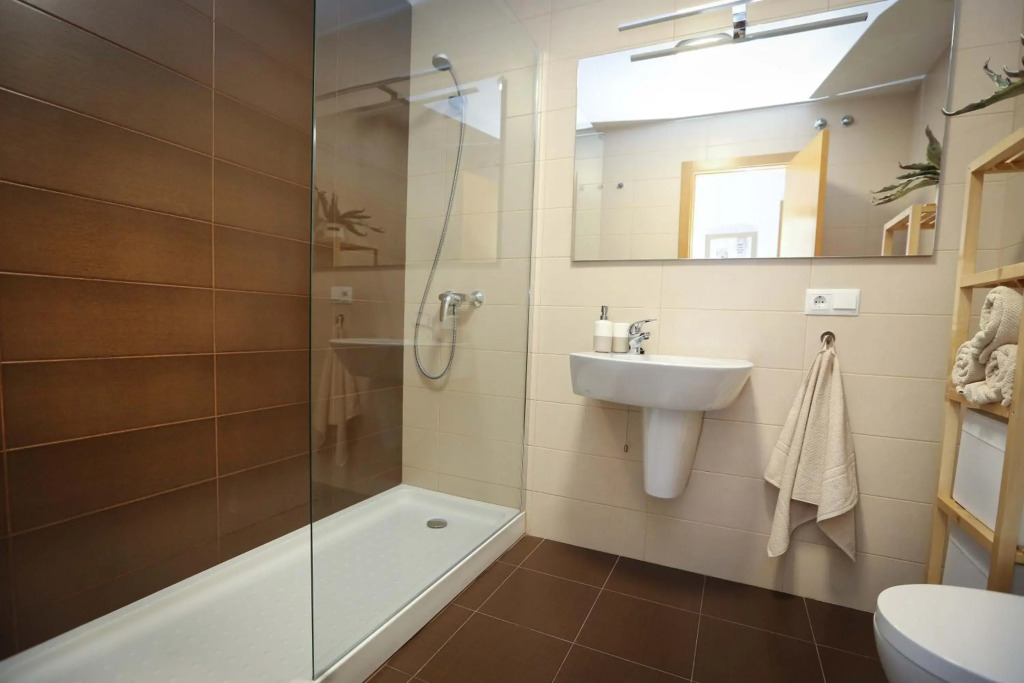 Apartamento L&G Centro