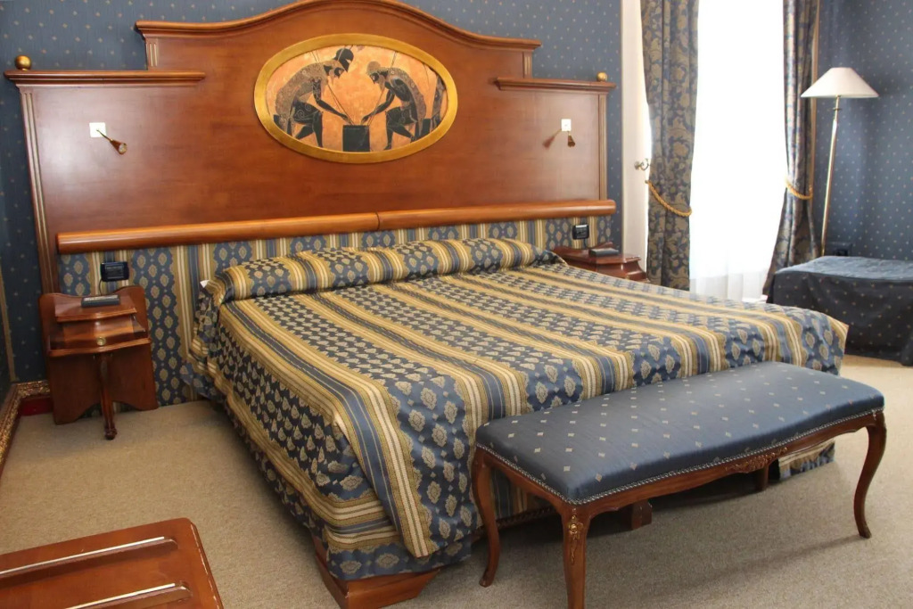 Hotel Royal