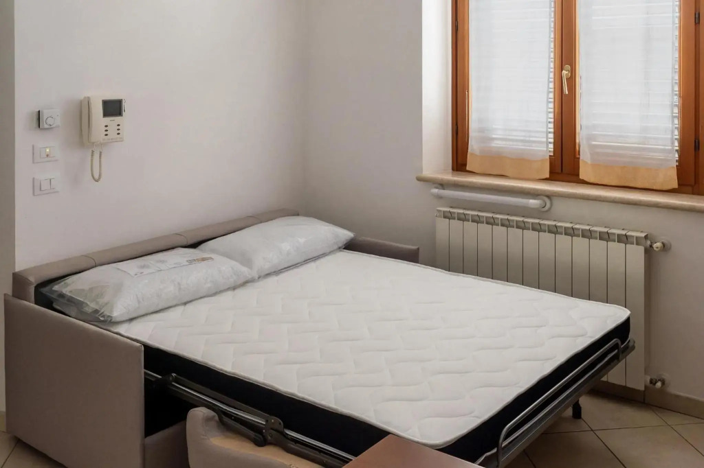 Casa in Chiana
