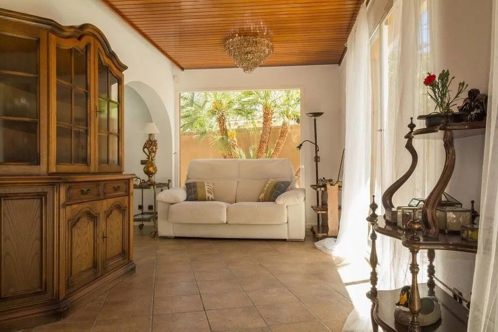 Palm Luxury Retreat
