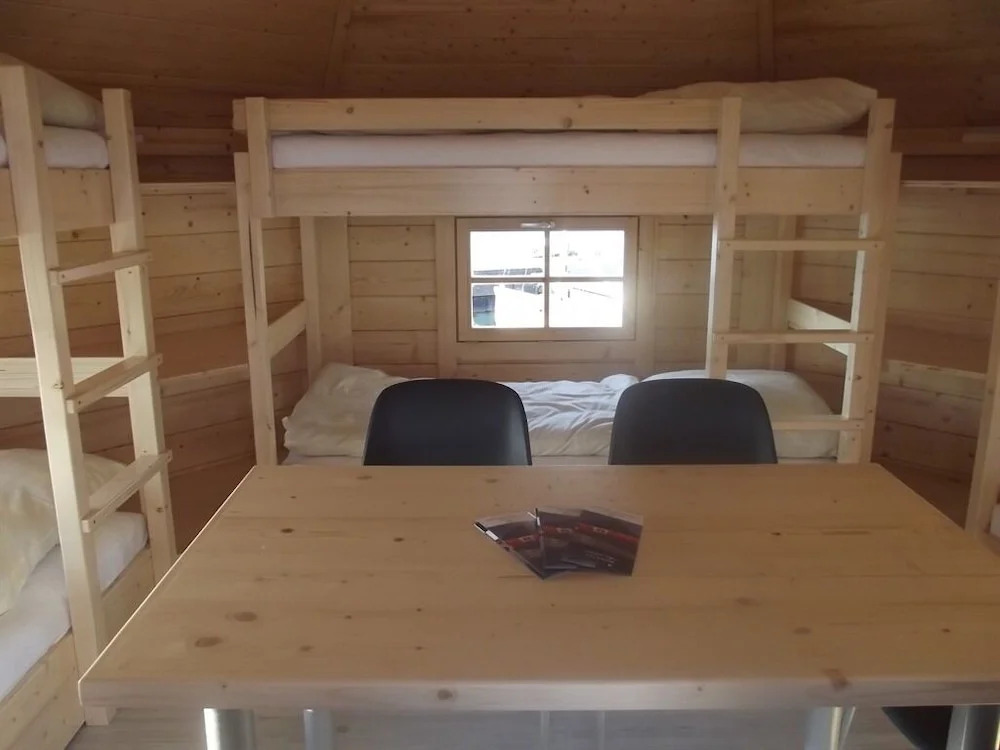Maritime Freizeit Camp "MFC" Erfurter Seen