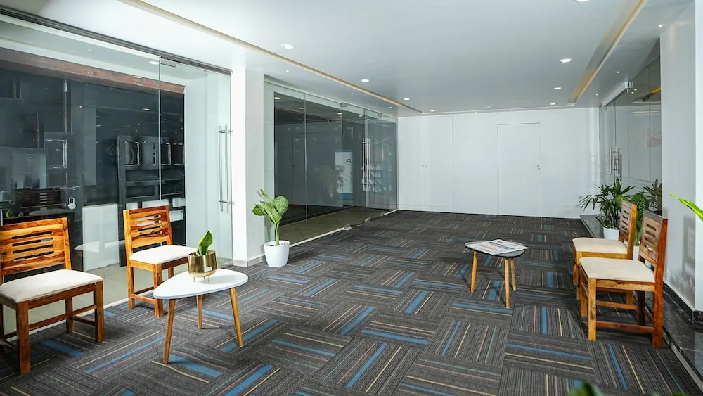 La Serene Boutique Hotel - Manyata Tech Park