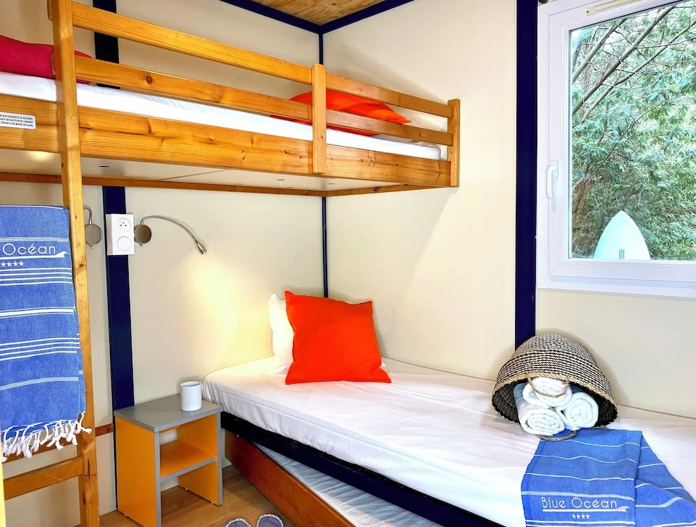 Espace Blue Océan