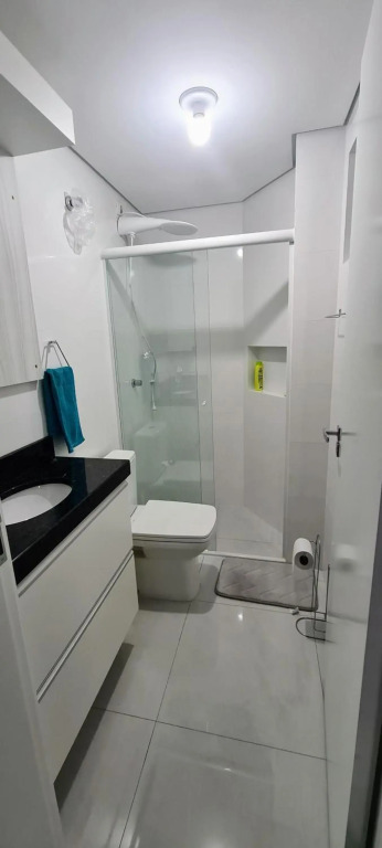 Apartamento aconchegante próximo a tudo!