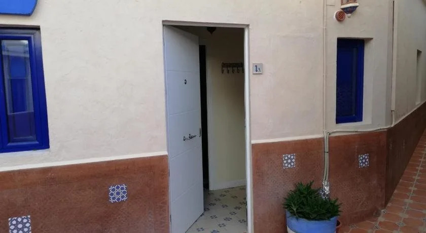 Antilla Riad