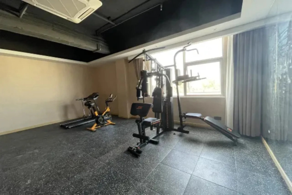Vienna Hotel Dongguan Tangxia Binfen Plaza
