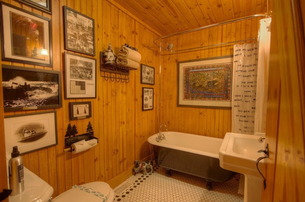 Lakefront History by Lake Tahoe Accommodations